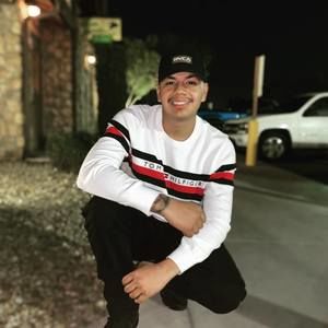 Meet your Posher, Kevin